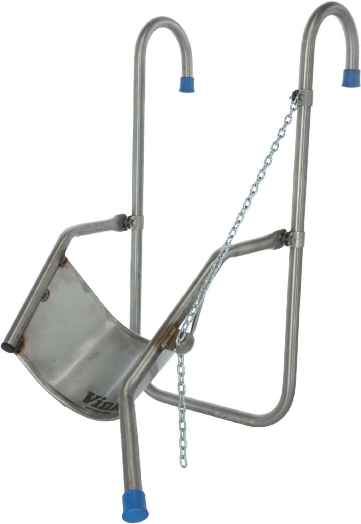 Vink Kopfstütze für Rinder